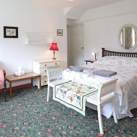 Green Hope Guest House Ellemford Dış mekan fotoğraf