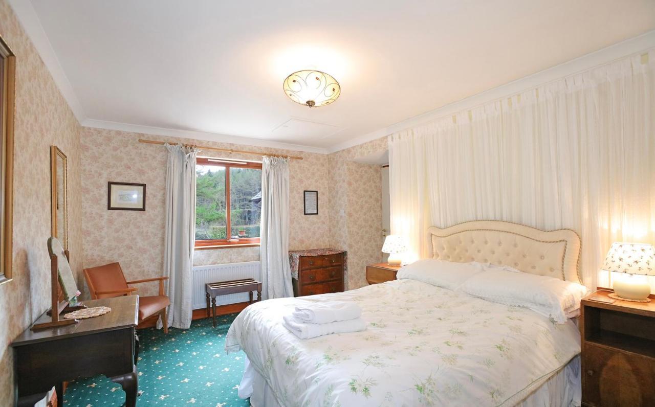 Green Hope Guest House Ellemford Dış mekan fotoğraf